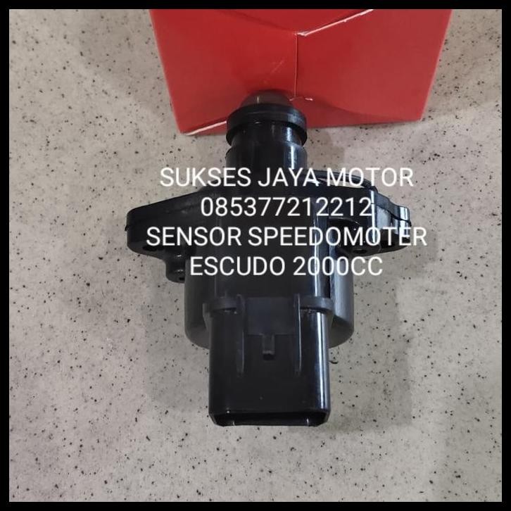 TERBARU SENSOR ACUATOR ATAU ISC ESCUDO 2000CC 