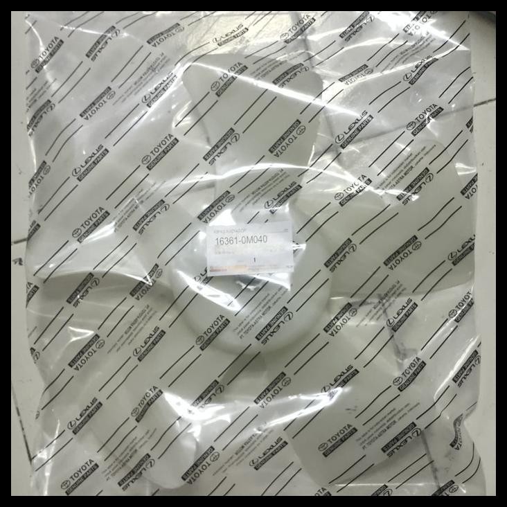 TERBARU KIPAS RADIATOR VIOS OLD/NEW VIOS 