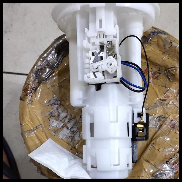 TERBARU FUEL PUMP ASSY AVANZA VELOZ 