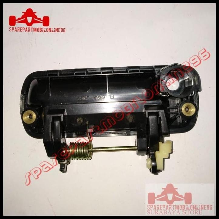 TERMURAH HANDLE PINTU LUAR TOYOTA CORONA AT171 