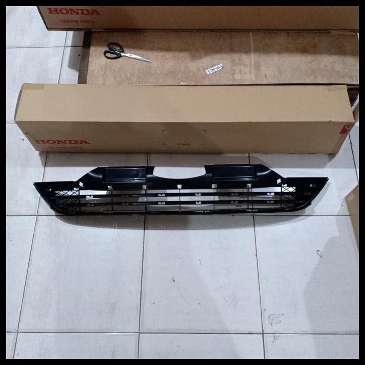 HOT DEAL BASE GRILL BAWAH GRILL TENGAH CRV GEN 3 2007-2009 ORIGINAL