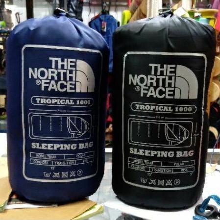 Sleeping Bag Polar The Nort Face Sb Tnf Nyaman Selimut Tidur Termurah Best Quality 100% Original