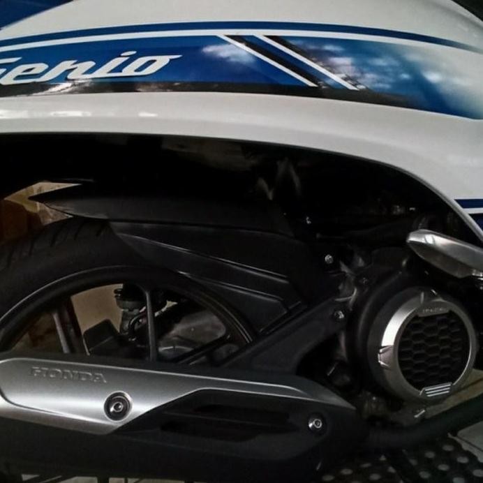 Hugger spakbor kolong beat 2020 beat street 2020 genio scoopy 2021 Tgp