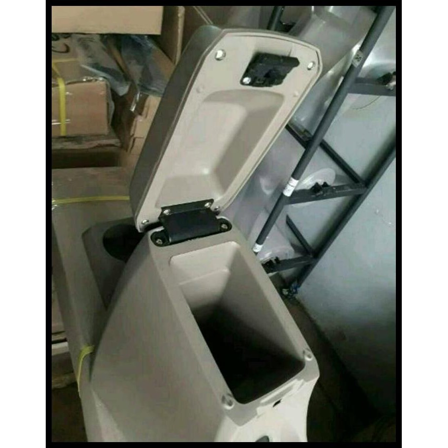 TERBARU CONSOLE BOX ALL NEW AVANZA 2012 TINGGI CONSUL BOX AVANZA 2012- 2015 