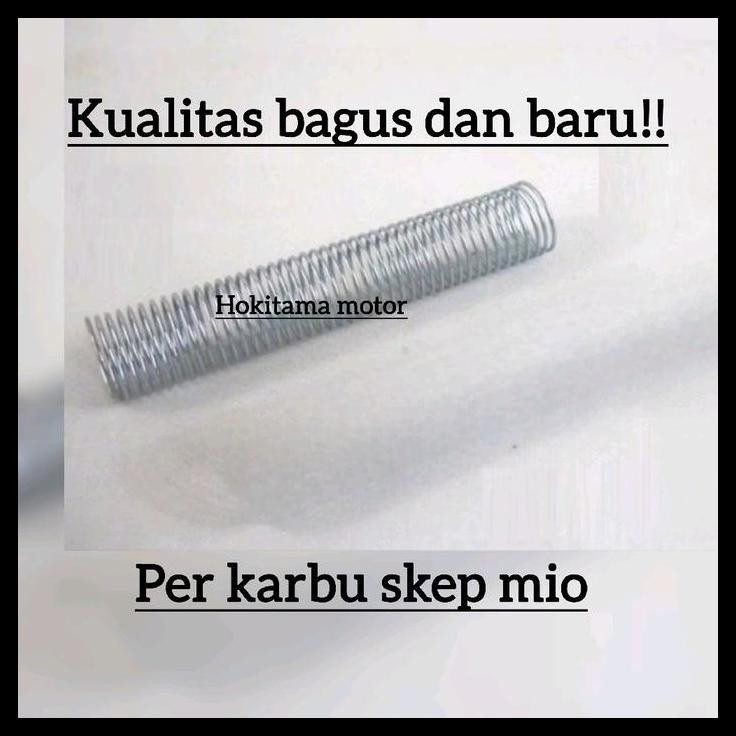 TERMURAH PER KARBU SKEP MIO MIO SOUL FINO NUOVO NUVO 