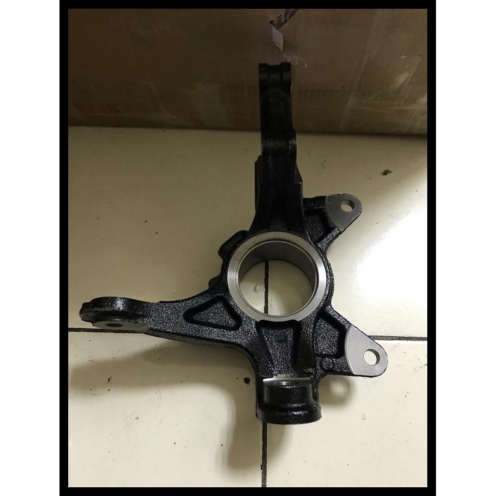 DISKON KNUCKLE LOWER ARM DEPAN HONDA JAZZ S RS GE8, CITY GM2 2009-2014 
