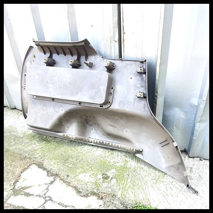 TERMURAH DOORTRIM COVER BACKLEADING SISI KANAN BAGASI/ BELAKANG FORD ESCAPE 2300CC XLT 