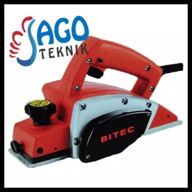 TERBARU MESIN SERUT KAYU BITEC PM190NB PLANNER 
