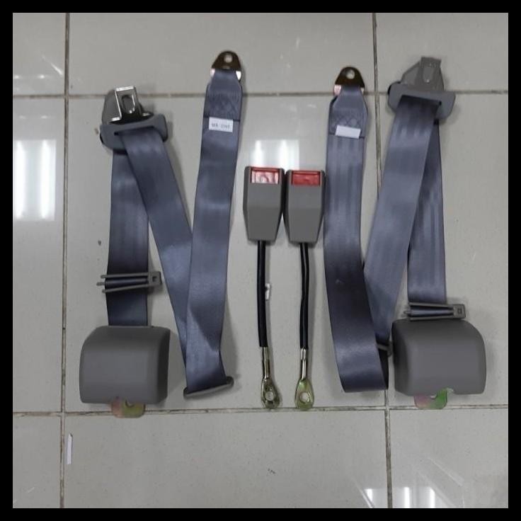 BEST DEAL TALI SABUK PENGAMAN OTOMATIS SAFETY SEAT BELT AUTOMATIC AVANZA LAMA 