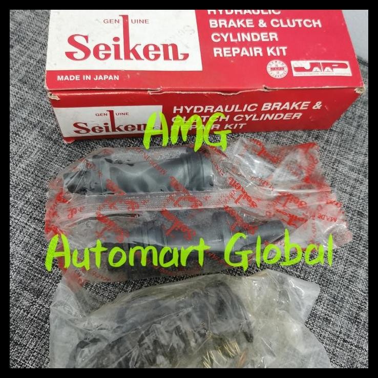 GRATIS ONGKIR KIT MASTER REM TAS ISUZU TROOPER KB40 