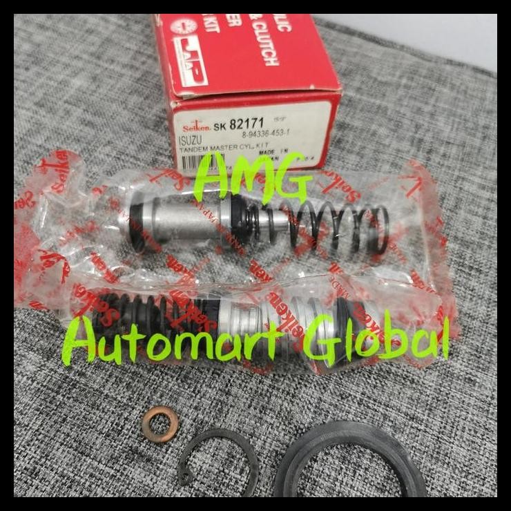 DISKON ISI MASTER REM ATAS HOLDEN GEMINI KIT MASTER REM HOLDEN GEMINI