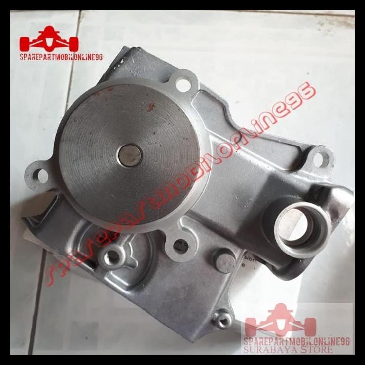 DISKON WATER PUMP POMPA AIR MAZDA 626 NPW JAPAN 
