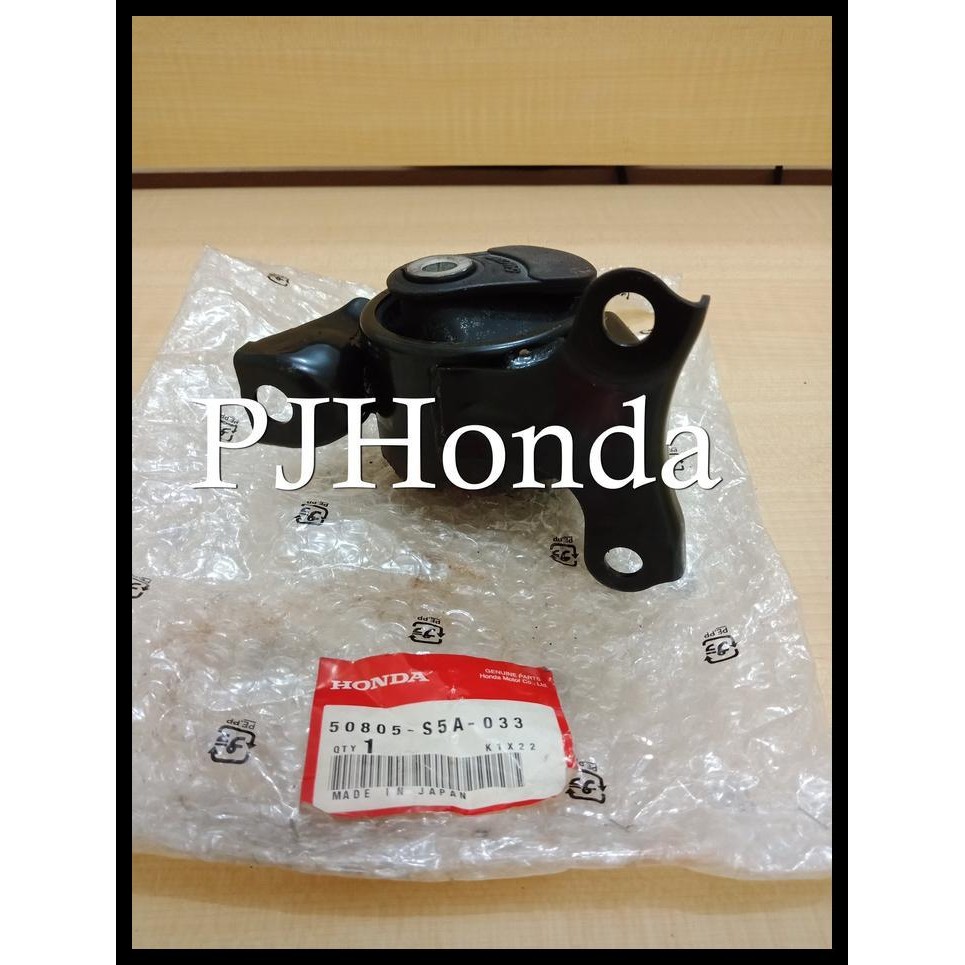 HOT DEAL MOUNTING KANAN HONDA CIVIC ES 2001-2005 GENUINE 