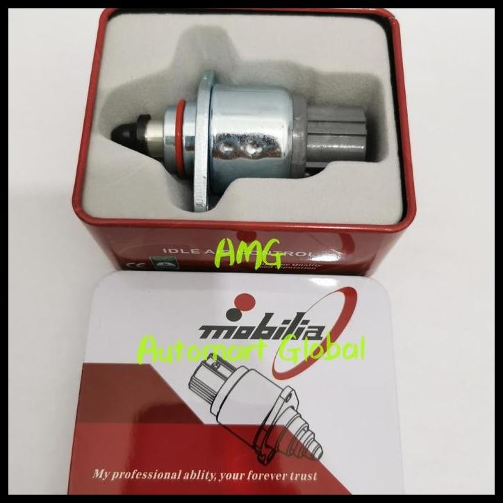 DISKON ISC XENIA VVTI IDLE SPEED CONTROL XENIA AVANZA 