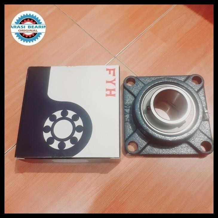 BEST DEAL BEARING UNIT UCF215-48 UCF 215-48 ASLI FYH JEPANG 