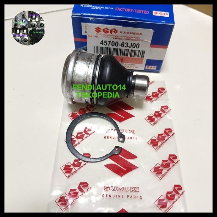 TERBARU BALL JOINT BAWAH LOW SUZUKI SX4 XOVER ORIGINAL 