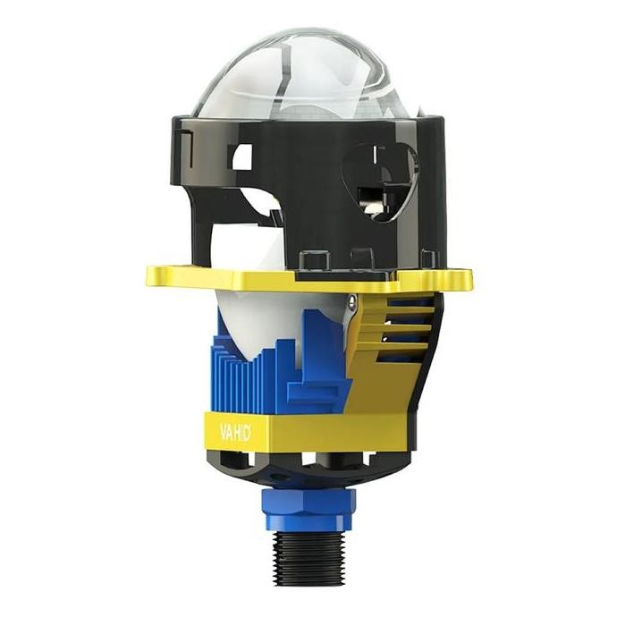 Vahid E10 Pro Max - Lampu Biled Projector Semi Laser 3 inch Vahid E10 Pro Max 80 Watt | Premium 3.0"