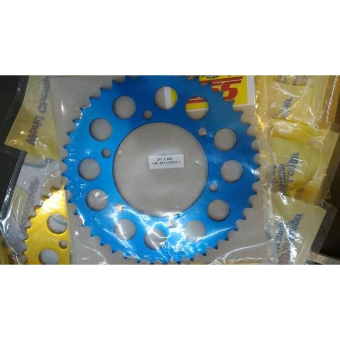 gear sss r25 ninja fi mt 25