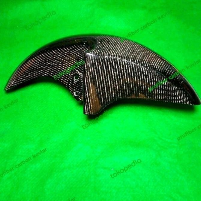 spakbor ninja ss r carbon kevlar