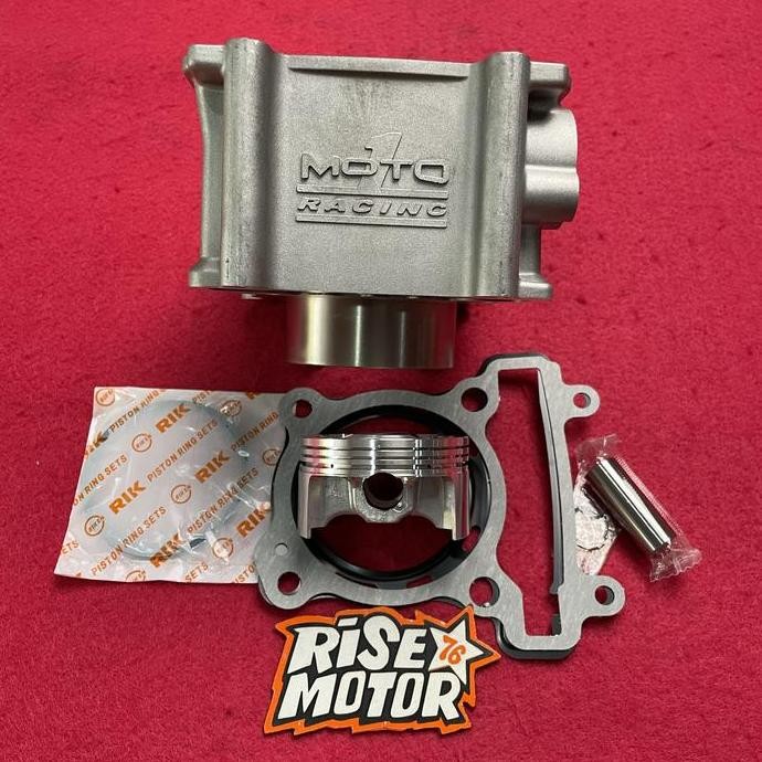 BLOK SEHER MOTO 1 MX KING 63 MM