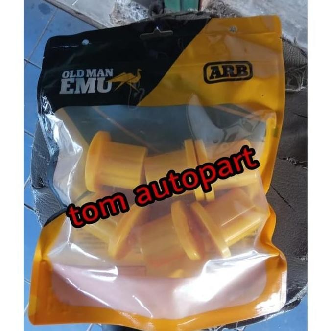 Karet BOSPER Karet Anting Per Toyota HARDTOP