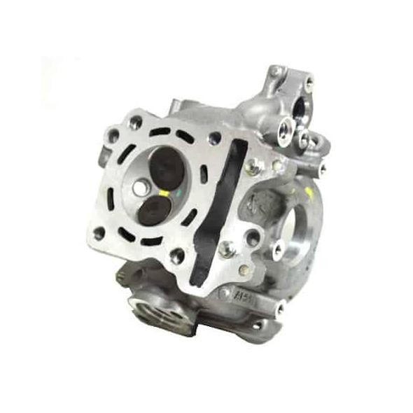 BLOK MESIN CYLINDER HEAD / VARIO 125 Old Bohlam Ori AHM 1220BKZR600