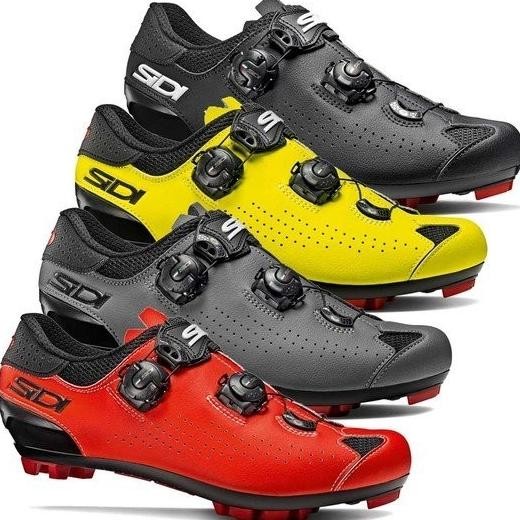 Sidi Mtb Eagle 10