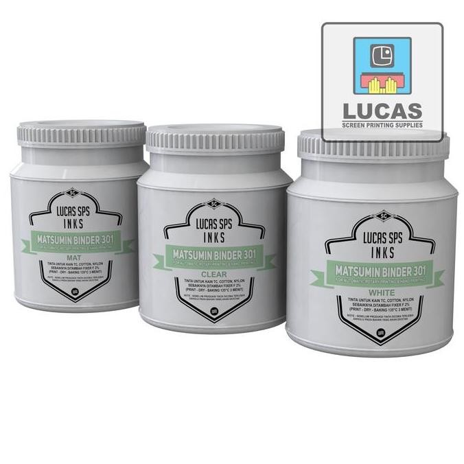 

TERMURAH - Matsui Rubber Binder 301