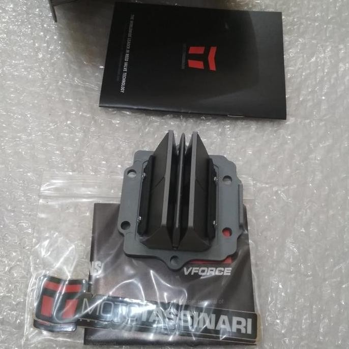 vforce 2 kawasaki ninja 150