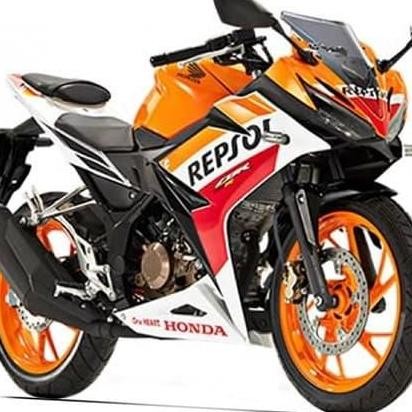 Kruk as . Stang seher cbr150 led