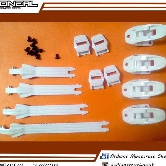 Tali Sepatu, Strap, Buckle, Oneal, Rider, Cross, Grasstrack, Trail