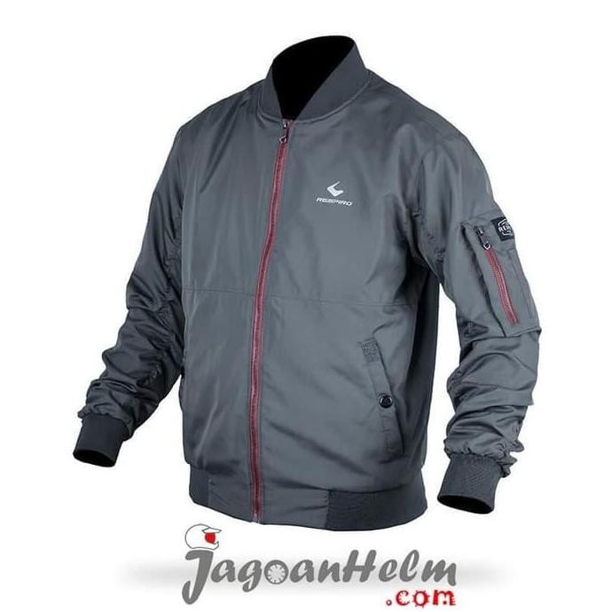 Respiro Jaket | Macno | Respiro Motor Jacket - Urban Chic