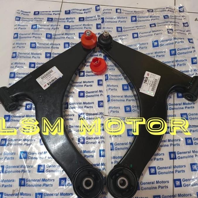 Lower Arm Ball Joint Sayap Wuling Confero - Kanan
