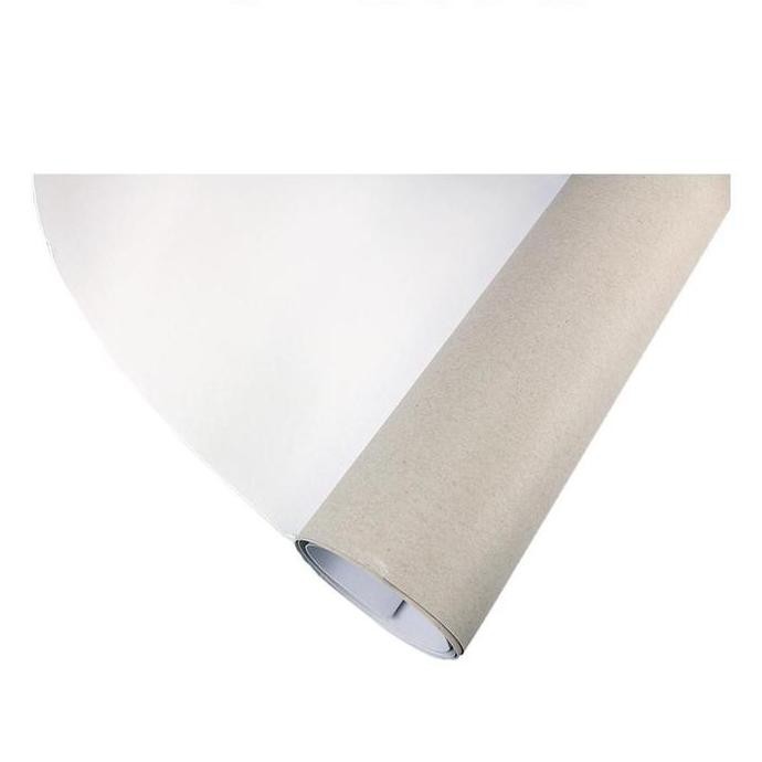 

BEBAS ONGKIR - karton duplex besar tebal 500gsm