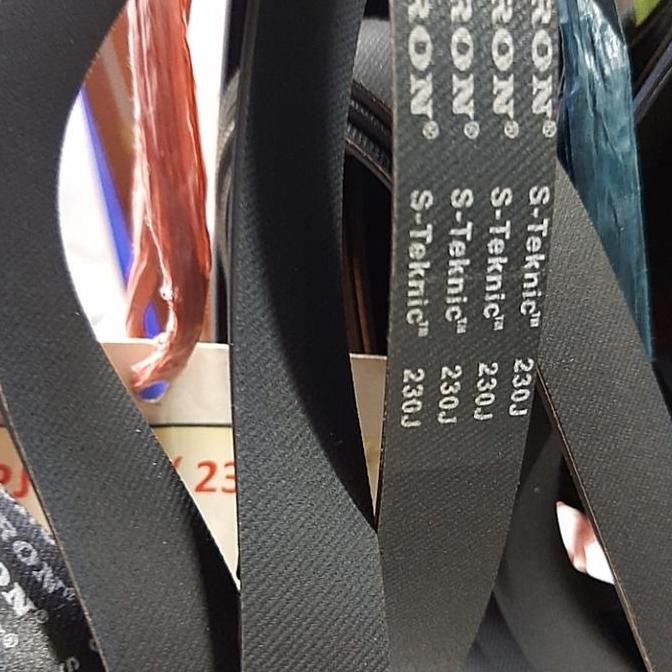 NEW Van belt PJ 584 / 230J import