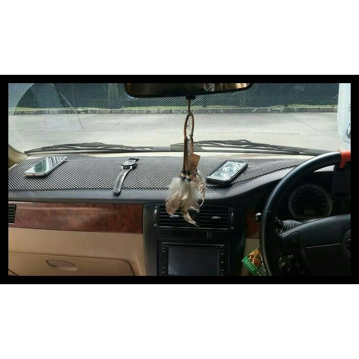 TERBARU DASHMAT ANTI SLIP DASHBOARD MOBIL FULL NEW ERTIGA 