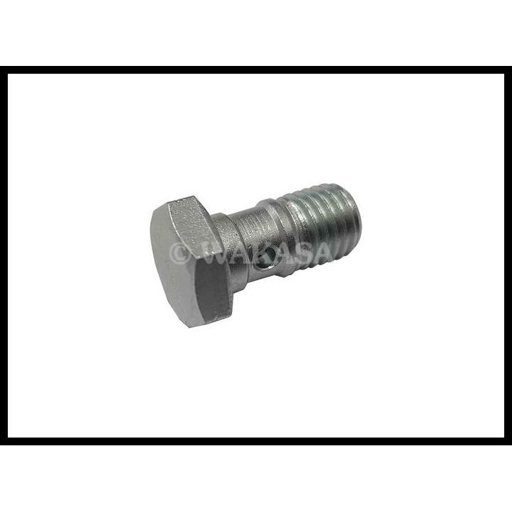 DISKON BAUT SOLAR CACING ISUZU (8-94320-307-0) WAKASA 