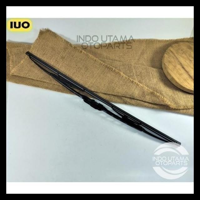 DISKON WIPER KACA DEPAN SX4 S-CROSS WIPER MOBIL SAKURA 