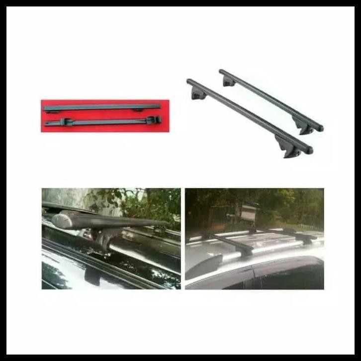 HOT DEAL CROSS BAR JEPIT ROOF RAIL XPANDER CROSS 