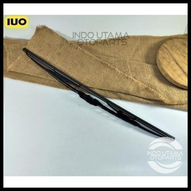 TERBARU WIPER KACA DEPAN KUDA WIPER MOBIL SAKURA 