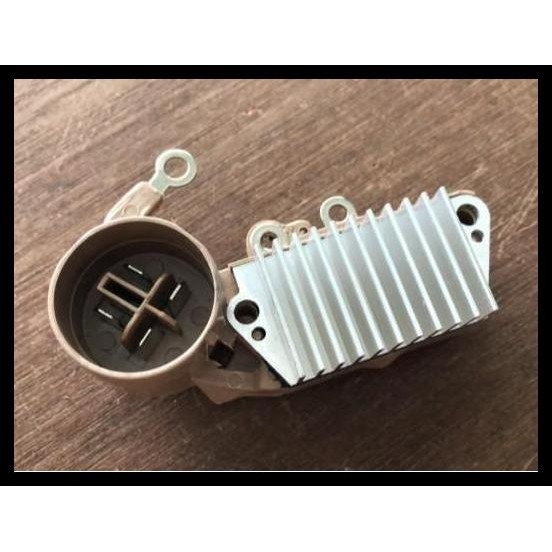 TERMURAH IC ALTERNATOR DINAMO AMPERE CITY 1996-2002 CITY Z 