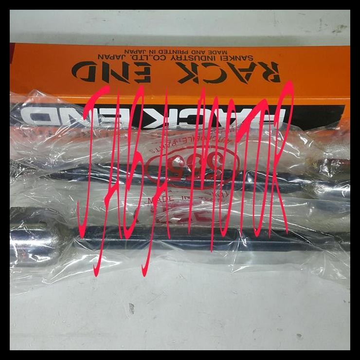 TERBARU RACK END INNOVA REBORN 555 JAPAN 