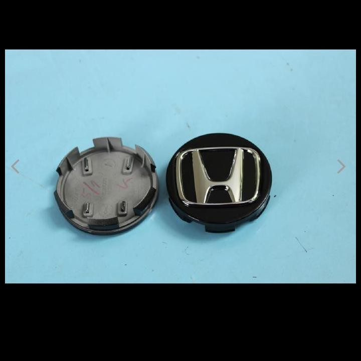 TERMURAH DOP VELG / TUTUP VELG HONDA NEW CIVIC / NEW CITY 