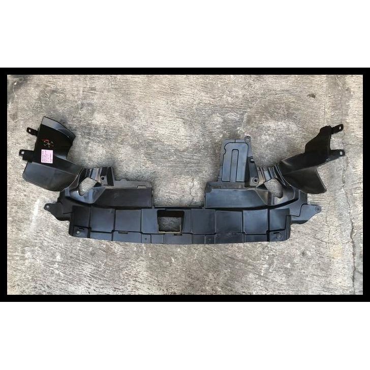 BEST DEAL COVER DECK BAWAH MESIN CRV 2007-2012 CRV GEN 3 