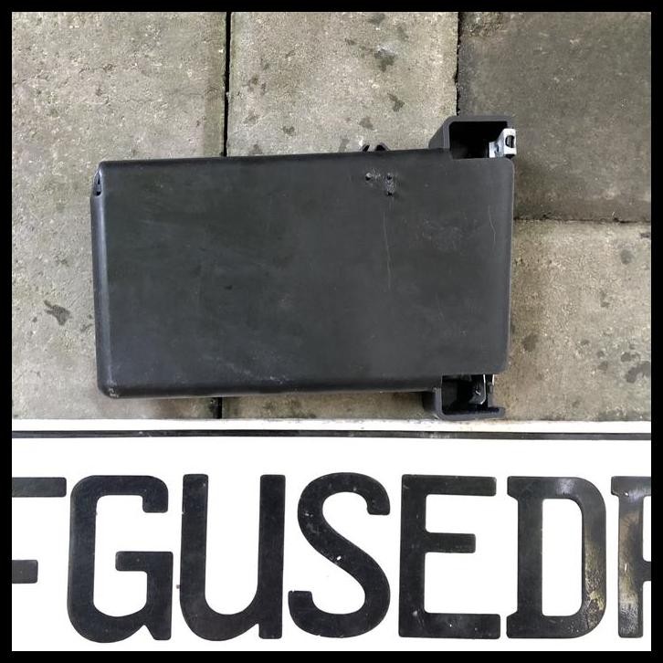 DISKON ORIGINAL BMW E60 COVER CUP HOLDER & COUN TRAY 314660100 