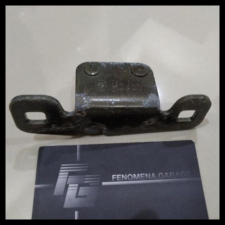 GRATIS ONGKIR ORIGINAL BMW E34 E30 E36 Z1 Z3 BOOT TRUNK LOCK 1934163 