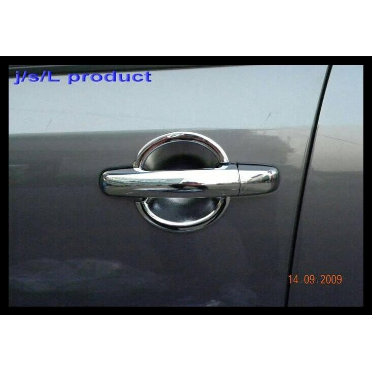 TERBARU COVER HANDLE+OUTER SX4 