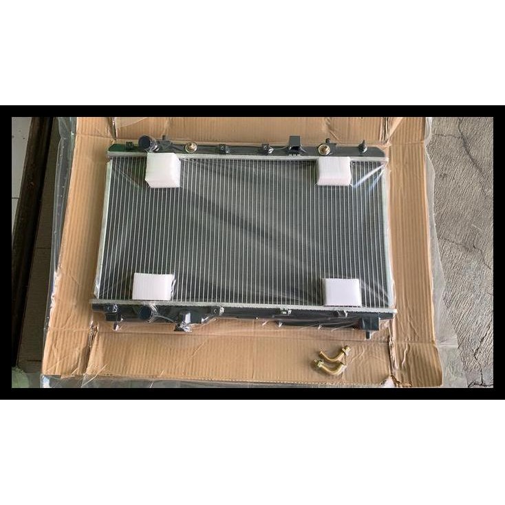 TERBARU RADIATOR CRV 1998-2001, CRV GEN 1 MATIC 