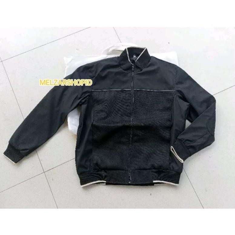 Jaket Honda Vario 160 New Original