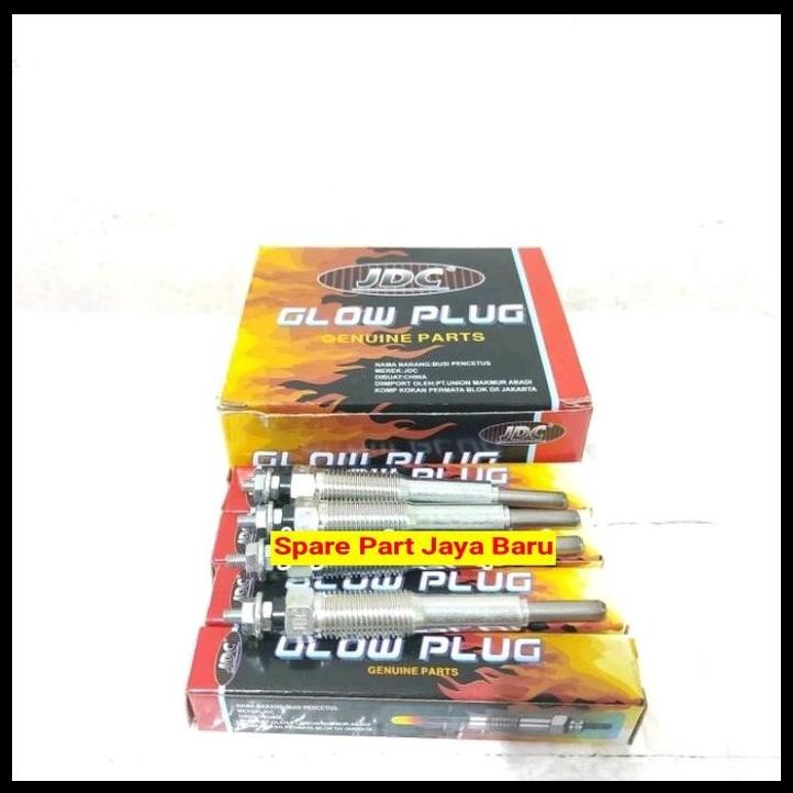 TERBARU BUSI PEMANAS GLOW PLUG ISUZU PANTHER 